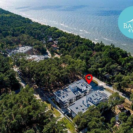 Baltic 4You 3 Pobierowo Εξωτερικό φωτογραφία